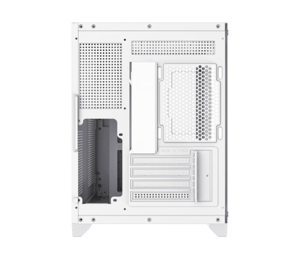GAMEMAX Infinity Mini White - 1520360 - zdjęcie 4